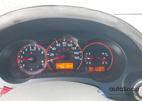 2008 Nissan Altima 2.5 S from USA, damaged, VIN 1N4AL21E28N469869